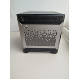 Servidor Proliant Microserver Gen 8