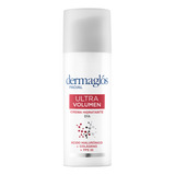 Crema Dermaglos Ultra Volumen Hidratante De Dia Fps30 50g