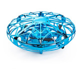 Brinquedo Drone Disco Voador Infantil 