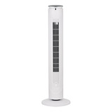 Ventilador De Torre Midea De 42  Blanco - Cool Essence