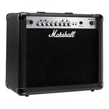 Amplificador Guitarra Marshall Mg 30w Reverb + Fx 
