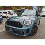 Mini Countryman 2021