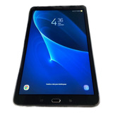 Tablet  Samsung Tab A - T585 10.1  32gb Cinza - Chip
