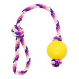 Juguete Perro Rope And Ball - Unidad a $27200