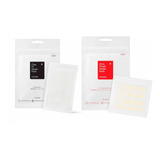 Cosrx Acne Pimple Master Patch + Clear Fit Master Patch