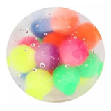 Bolas De Gel Squishy Stress Ball Con Big Orbeez