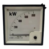 Wattimetro 96x96 800/5a Ew96 Esq.19 Kron