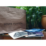 Messenger Louis Vuitton Modelo Naviglio 