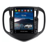 Estereo Chevrolet Sonic 17 22 Megapantalla Android Radio Wif