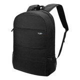 Mochila Urbana Escolar Deportiva Porta Notebook Laptop 15.6 