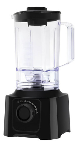 Liquidificador Power Max 700w  Com Jarra De 3,1  Litros Ln50