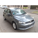 Volkswagen Gol Trend 2012 1.6 Pack Iii 101cv