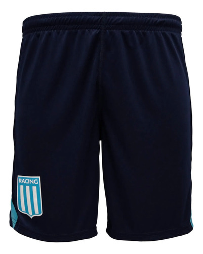 Short De Fútbol Kappa Racing Club Entr. / The Brand Store