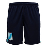 Short De Fútbol Kappa Racing Club Entr. / The Brand Store