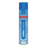 Limpa Vidro Jimo 400ml