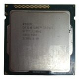 Processador Intel Core I3-2120 - 3.3ghz Usado