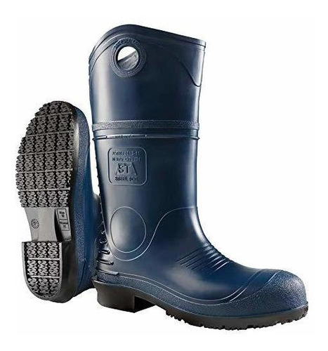 Dunlop*****botas Durapro Con Punta De Acero De Seguridad, Ma