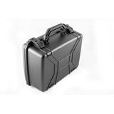 Maleta Resistente Case Rigido P/ Equipamentos Estojo Mp0035