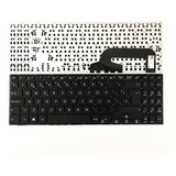 Teclado Asus X507 X507m X507u X507ub X570 A570 X570...series