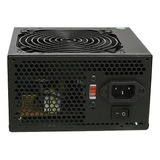 Fonte Bivolt Atx 500w Gamer Super Silenciosa Pc Knup