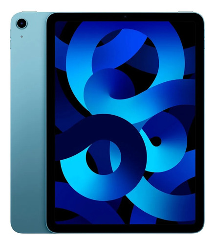 iPad Apple Air 256 Gb Azul