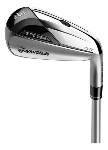 Taylormade | Stealth Dhy Iron | Graphite | Regular | 3 | Lf