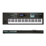 Sintetizador Roland Juno Ds61 Workstation 61 Teclas - Plus