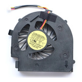 Cooler P/ Dell Inspiron M4010 N4020 N4030 N5030 M5030 P07g