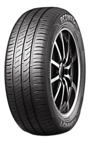 Llanta 205/65r15 Kumho Ecowing Es01 Kh27 94h