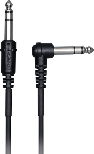 Cable Trigger Para Percusión Electrónica Roland Pcs-15-tra