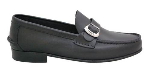 Zapato Mocasin Clasico Cuero Hombre Ringo 502