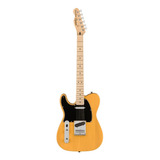 Guitarra Electrica Fender Squier Telecaster Affinity Zurda B