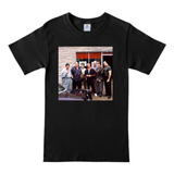 Remera Los Sopranos | Series | The Sopranos