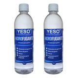 Hidrofugante Impermeabilizante Para Gesso Yeso 02 Unidades 