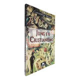 Jung E O Cristianismo, De Christopher Bryant. Editora Loyola Em Português