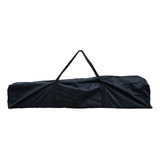 Bolso Toldo Plegable 1.5x1.5 A 3x3 Mts