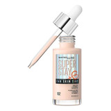 Base Maybelline Super Stay 24h Skin Tint  Original Eua