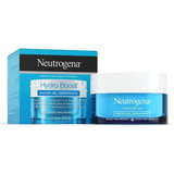 Neutrogena Hydro Boost Water Gel Facial Acido Hialurónico