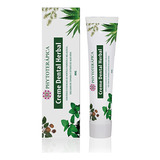 Creme Dental Herbal Phytoterapica