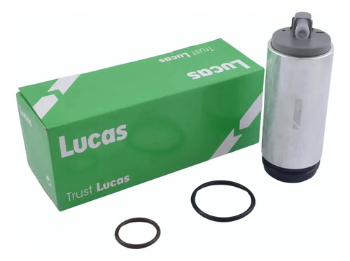 Bomba Electrica De Nafta Audi A3 1.6