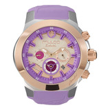 Reloj Mujer Mulco Mw-5-5673-053 Enchanted Maple