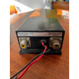 Amplificador Lineal Mirage 2 Mts. Vhf 30w