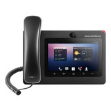 Teléfono Ip Android Gxv3275 Grandstream Videoconferencia 