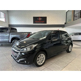 Peugeot 208 2018 1.6 Allure