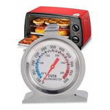 Termometro Para Horno Gastronomia Control De Temperatura