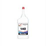 Aceite Lubricante Transmisión 140 Wander X 1 Lt X 12 Un.