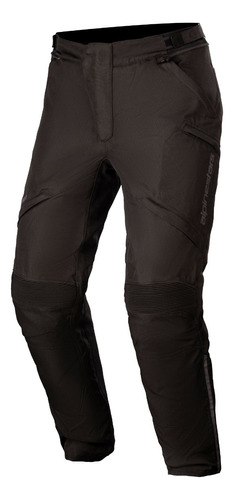 Pantalon Alpinestars Gravity Drystars Termico Impermeable Md