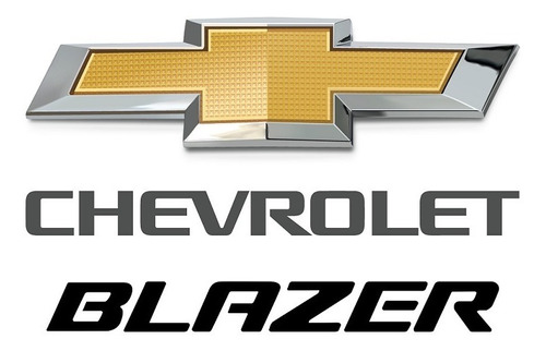 Retrovisor Chevrolet Blazer (1998)  Elctrico Foto 9