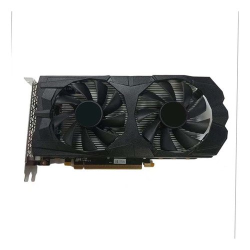 Tarjeta Gráfica De Escritorio Rx580 De 8 Gb, Ddr5, 256 Bits,