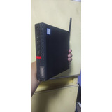 Mini Pc Lenovo Thinkcentre M720q Slim